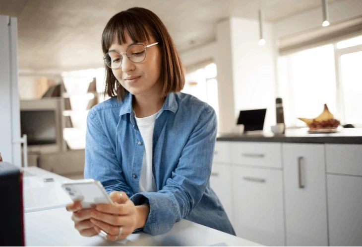 appli service à domicile Presjob