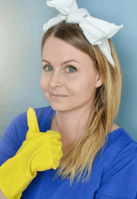 aide menagere presjob