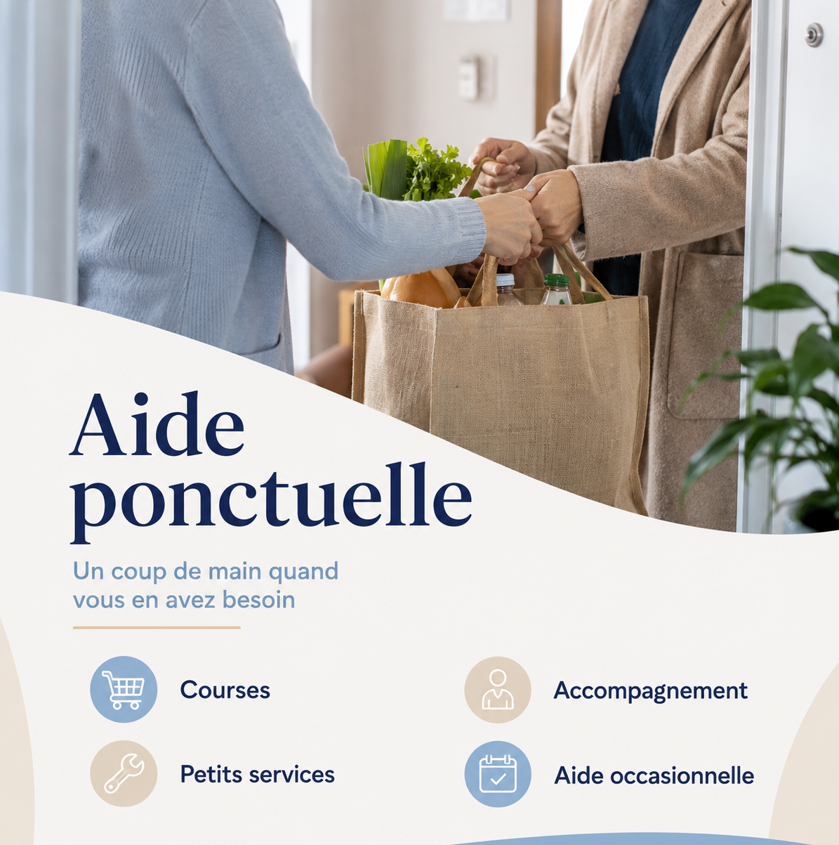 aide ponctuelle lima presjob
