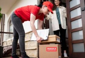 Autre job de déménagement