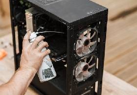 depannage informatique à domicile presjob
