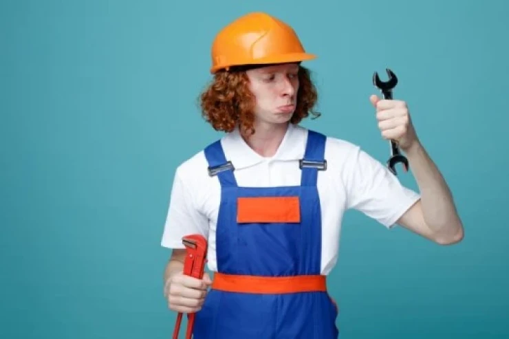 bricoleur independant Presjob