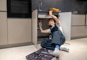 pose de cuisine presjob