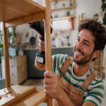 Bricolage Petits Travaux salah presjob