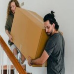 demenagement à domicle presjob