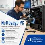Nettoyage Pc Presjob
